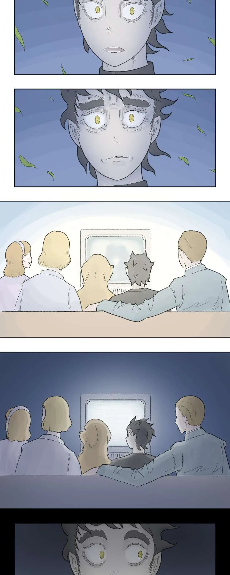 Antichrist Chapter 5 page 9