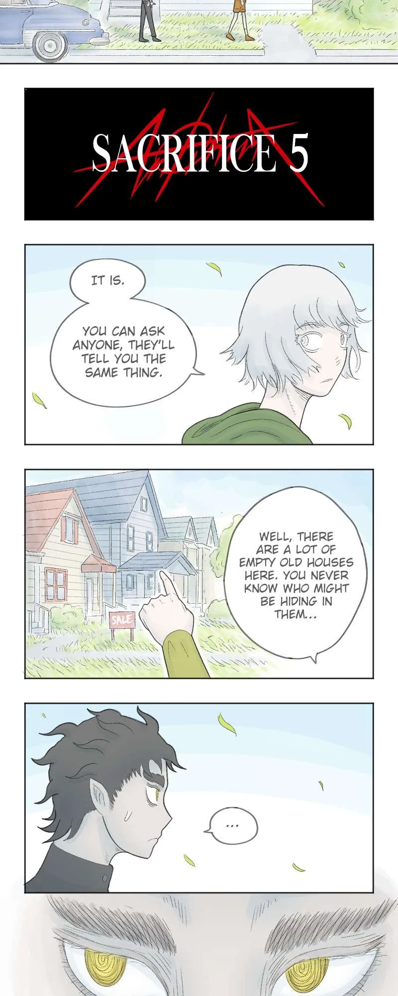 Antichrist Chapter 5 page 2