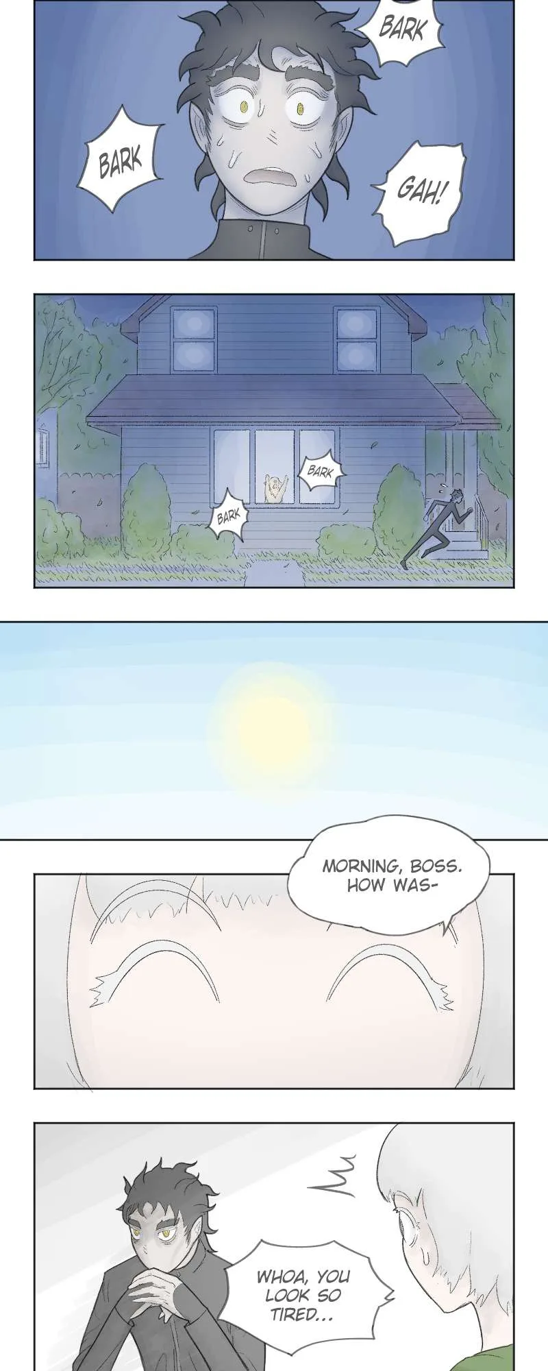 Antichrist Chapter 5 page 15