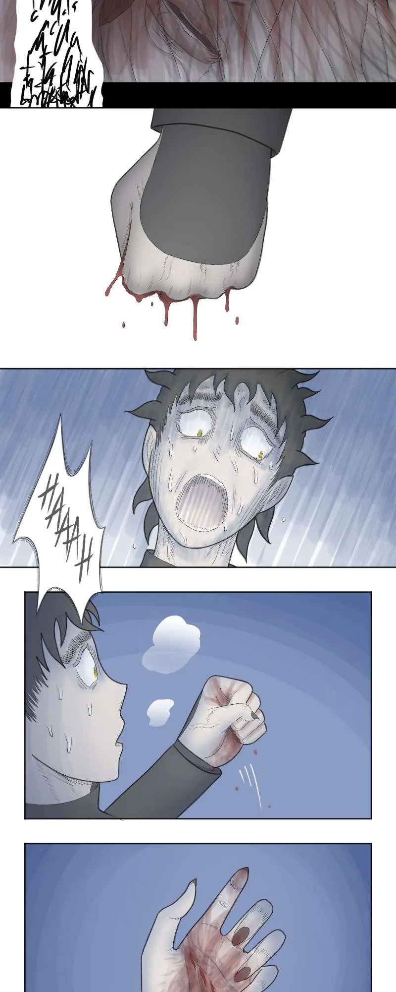 Antichrist Chapter 5 page 13