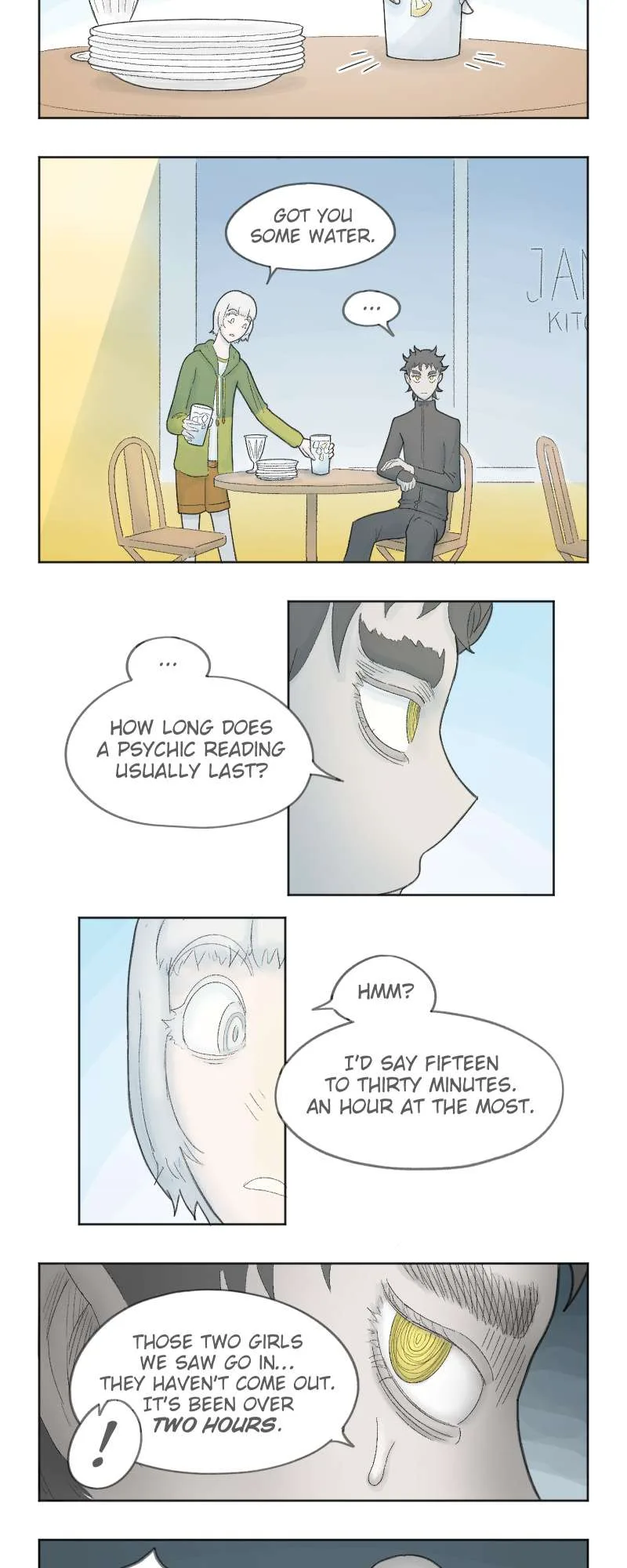 Antichrist Chapter 6 page 7