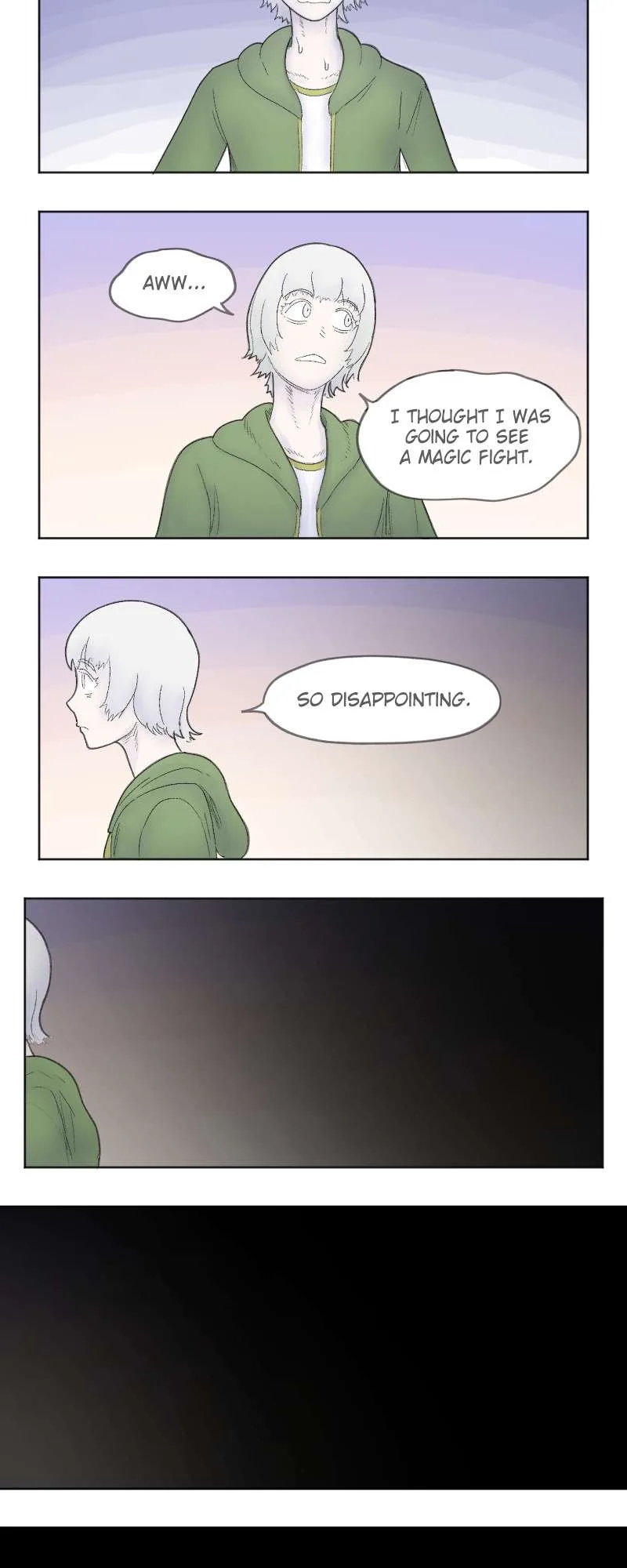 Antichrist Chapter 6 page 12
