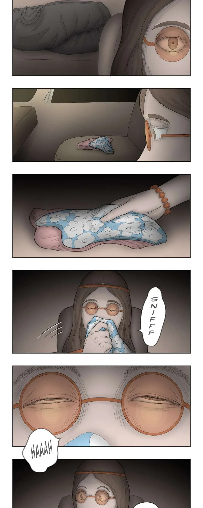 Antichrist Chapter 6 page 14