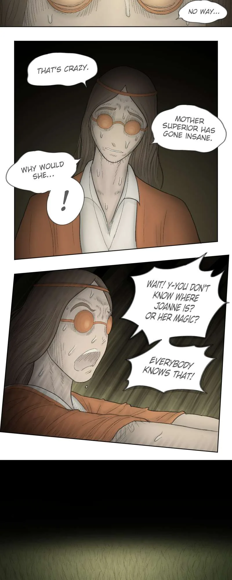 Antichrist Chapter 6 page 25