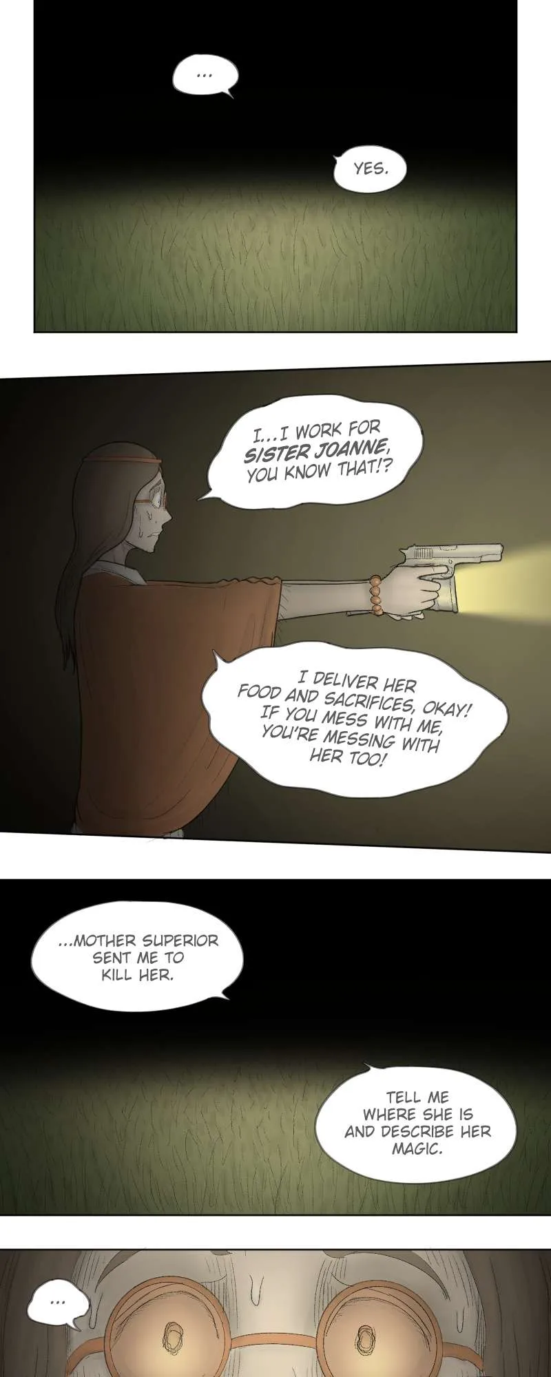 Antichrist Chapter 6 page 24