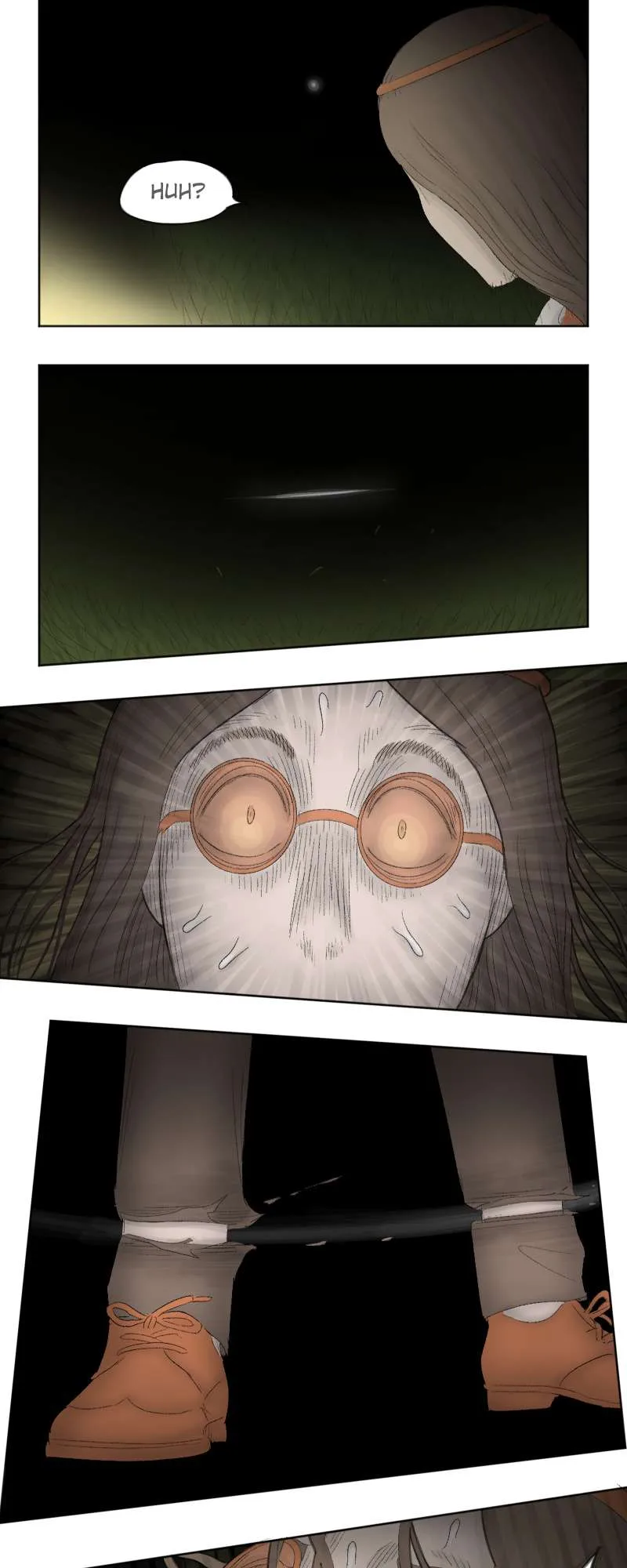 Antichrist Chapter 6 page 21