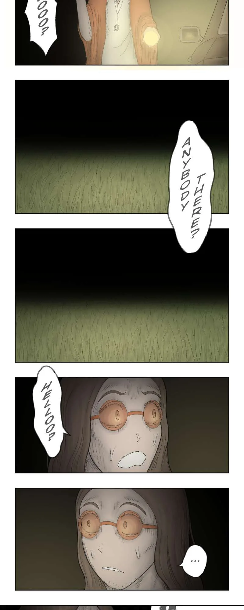 Antichrist Chapter 6 page 19