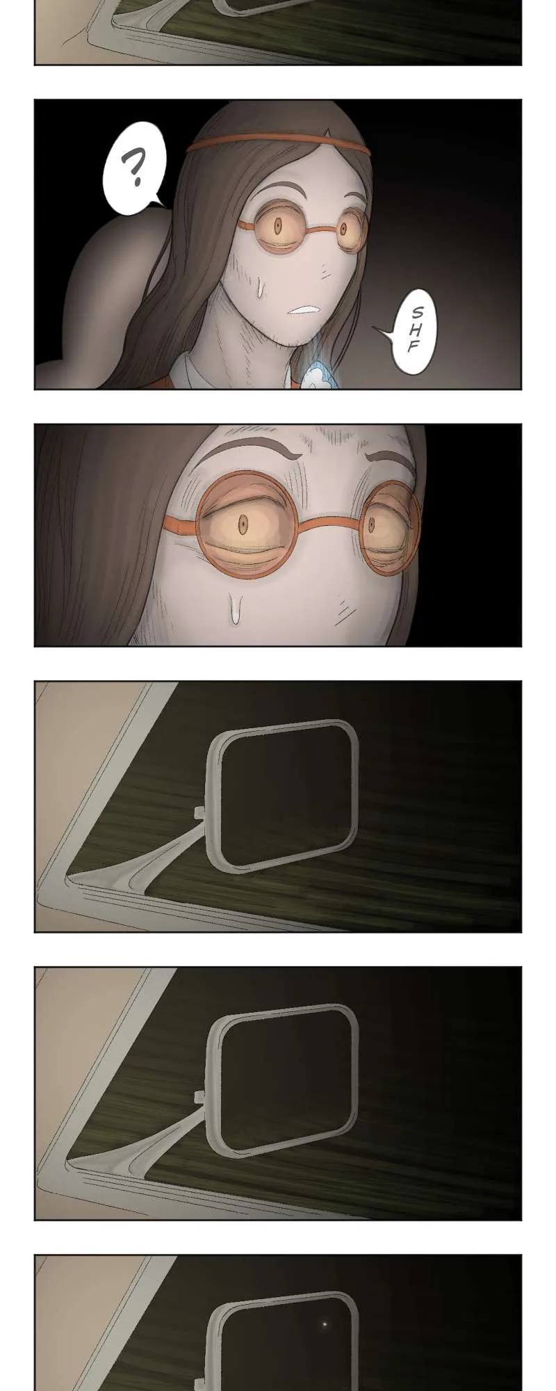 Antichrist Chapter 6 page 16