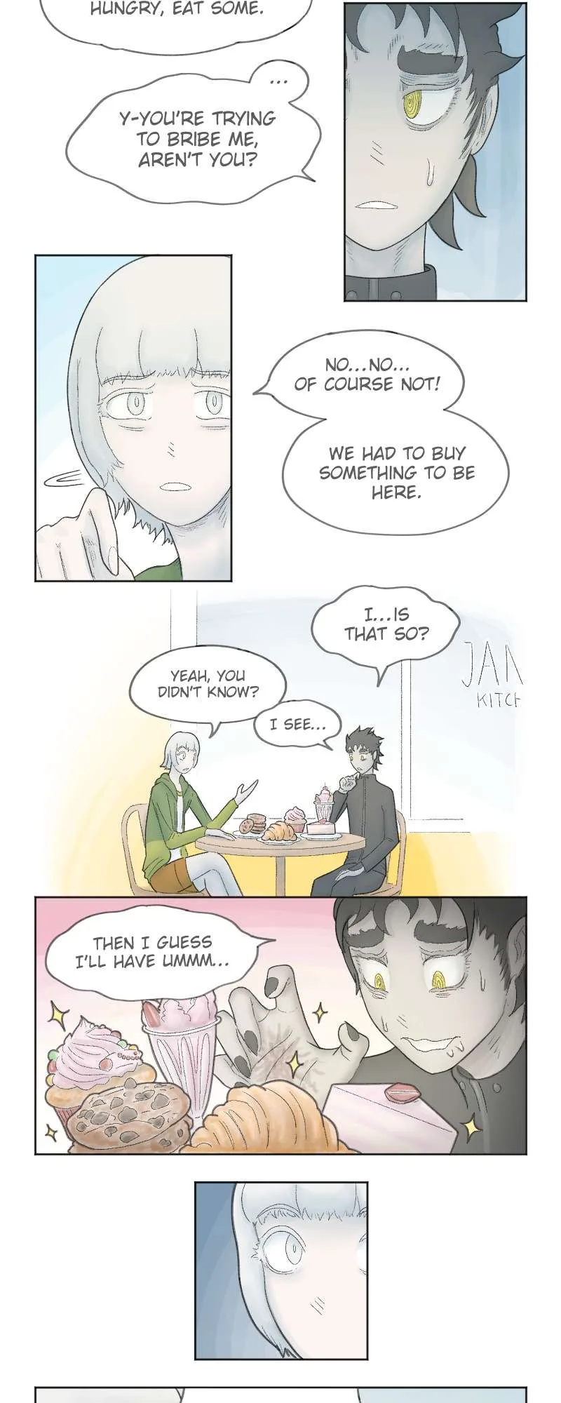 Antichrist Chapter 6 page 4