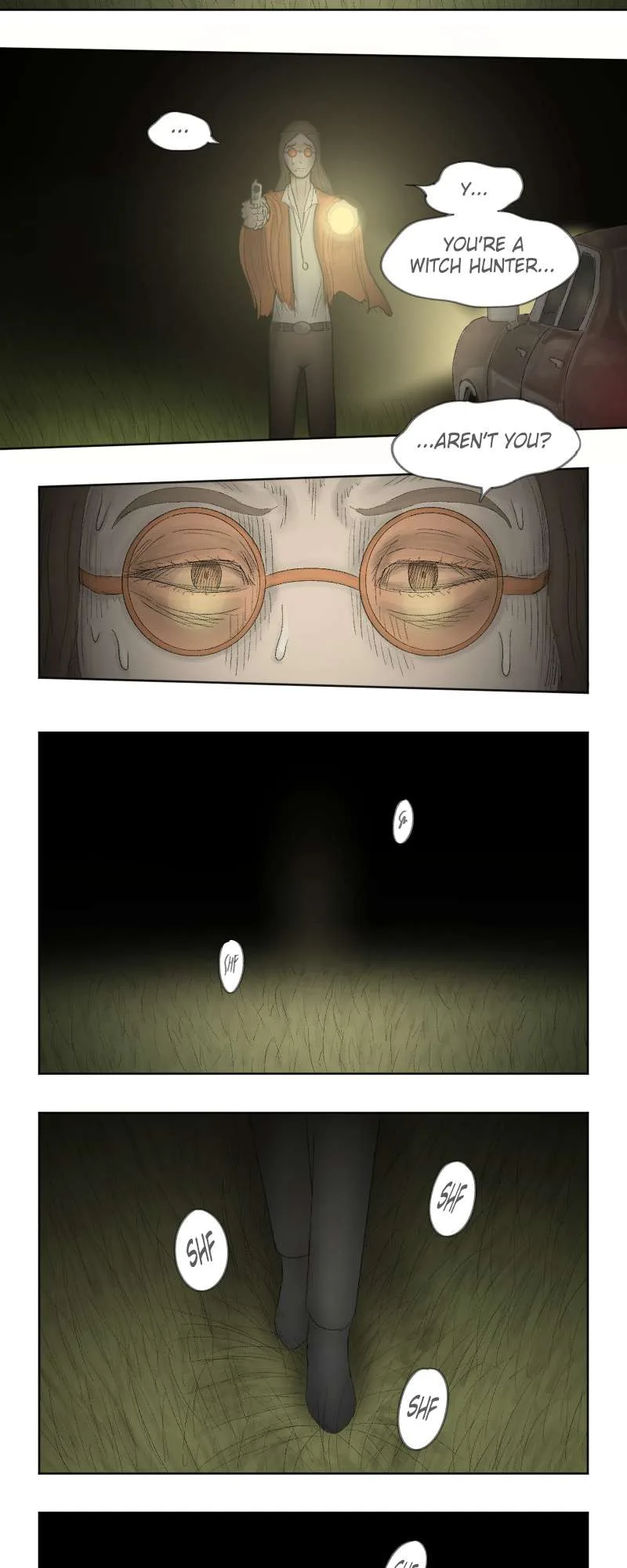 Antichrist Chapter 6 page 26