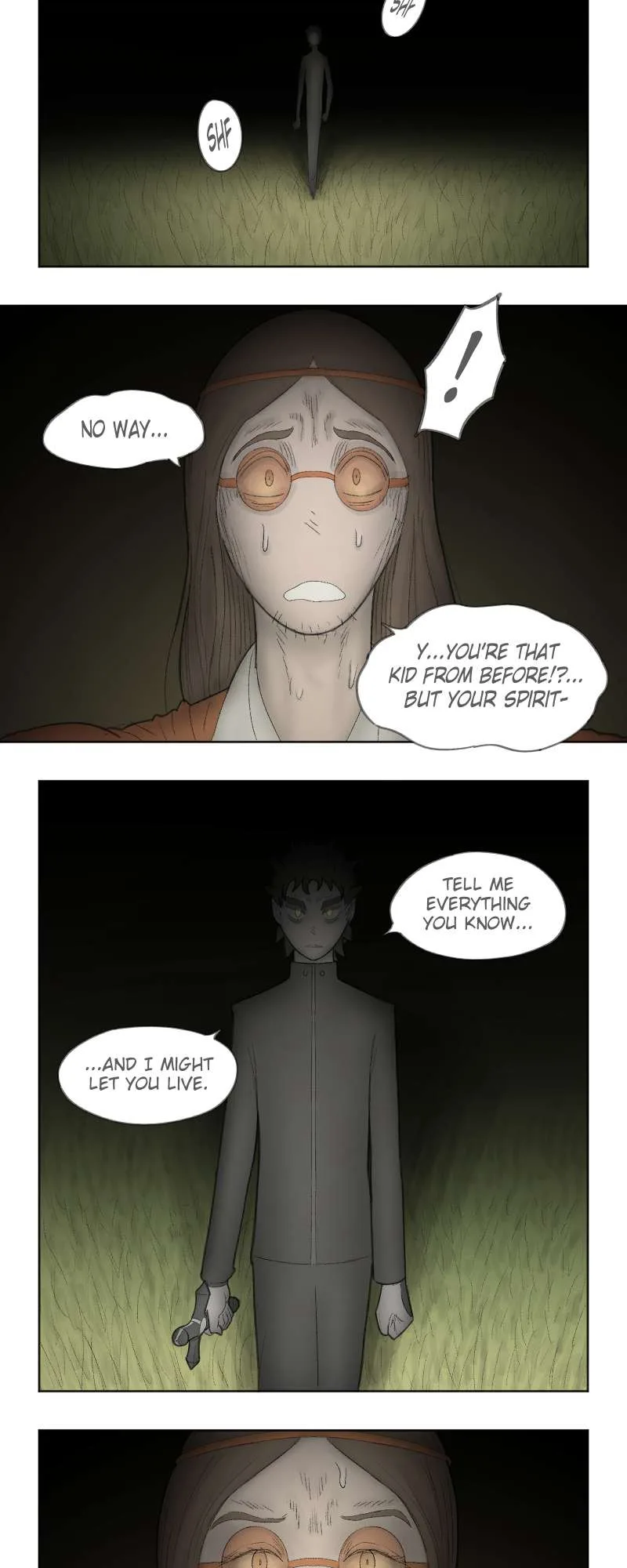 Antichrist Chapter 6 page 27