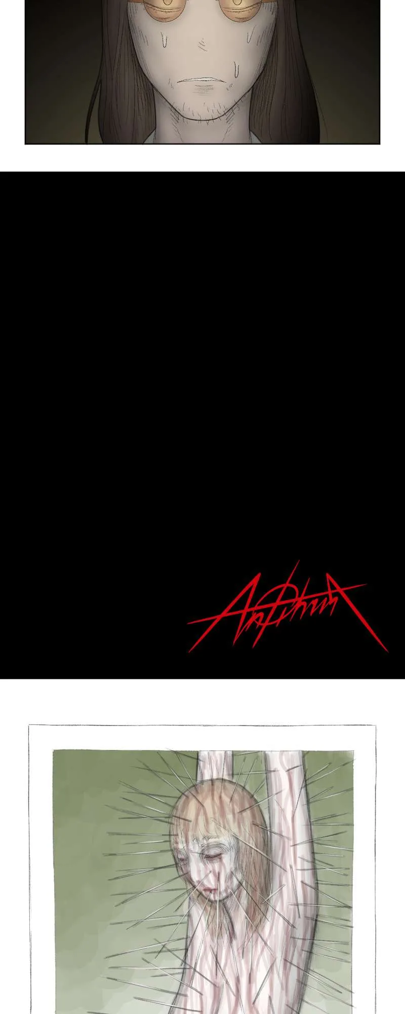 Antichrist Chapter 6 page 28