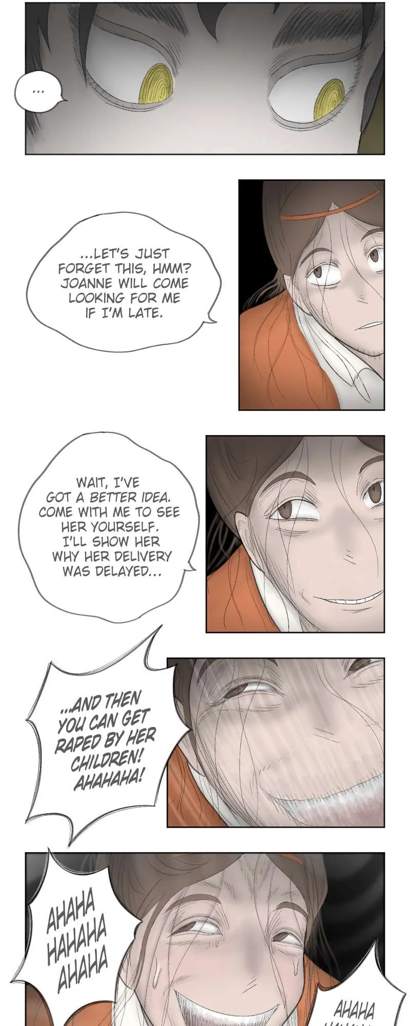 Antichrist Chapter 7 page 13