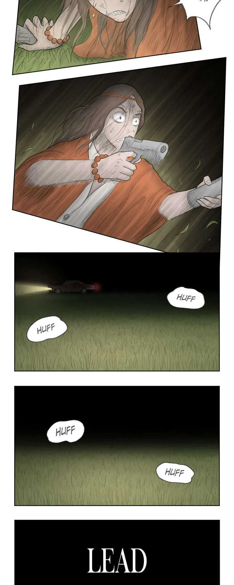 Antichrist Chapter 7 page 6
