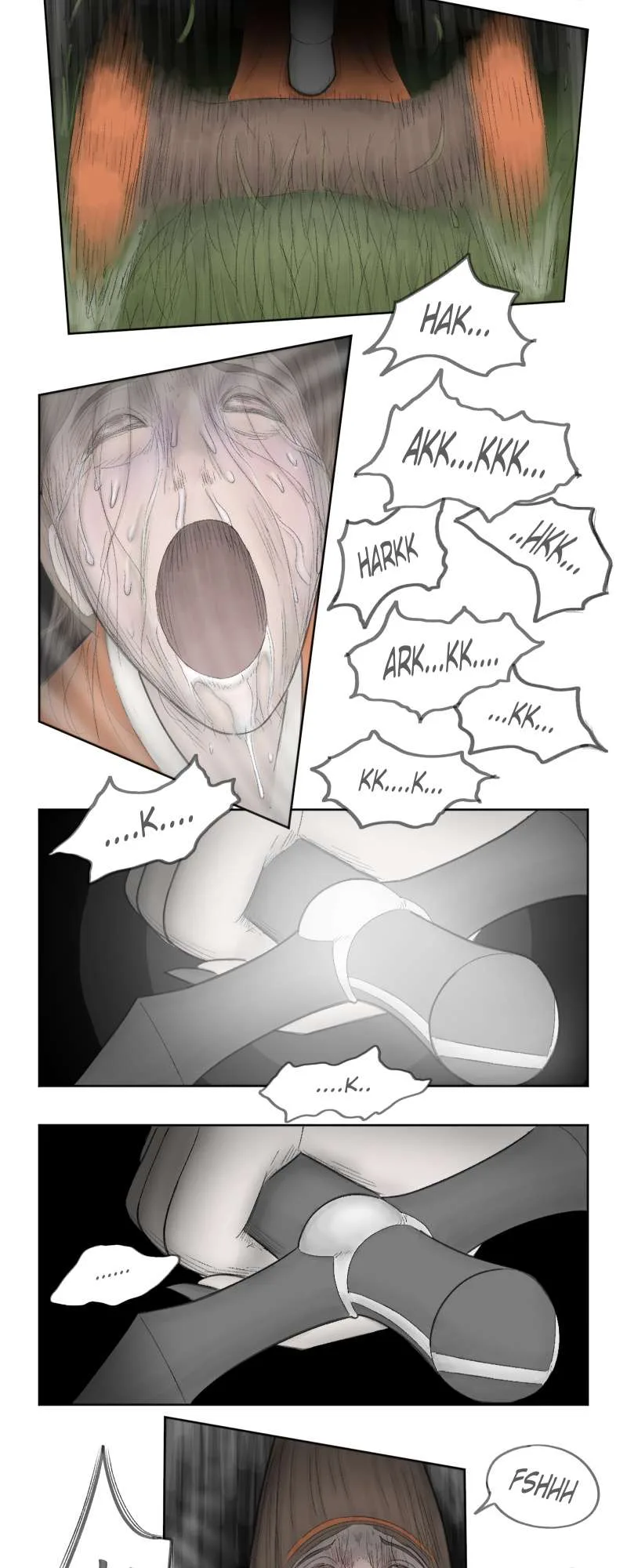 Antichrist Chapter 7 page 15