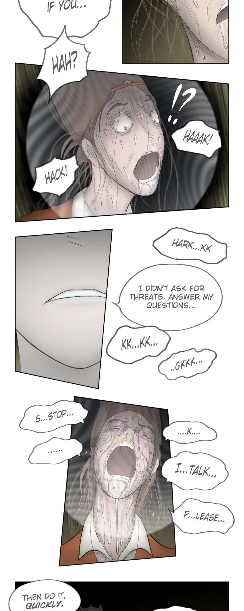 Antichrist Chapter 7 page 17
