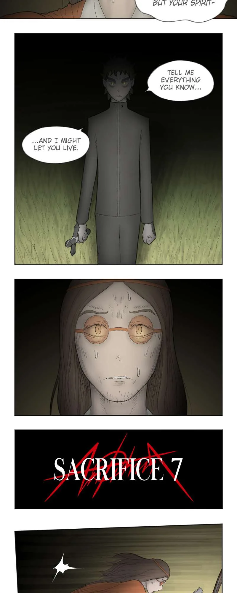 Antichrist Chapter 7 page 2