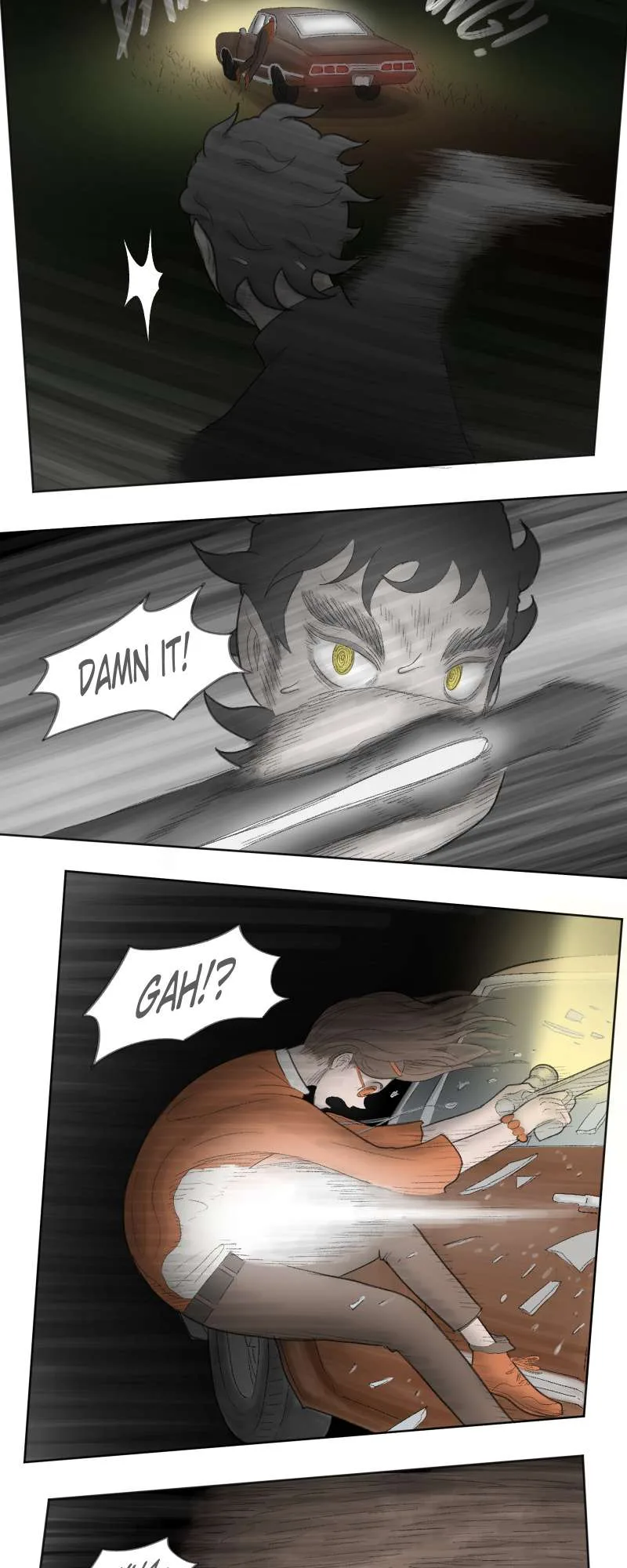 Antichrist Chapter 7 page 4