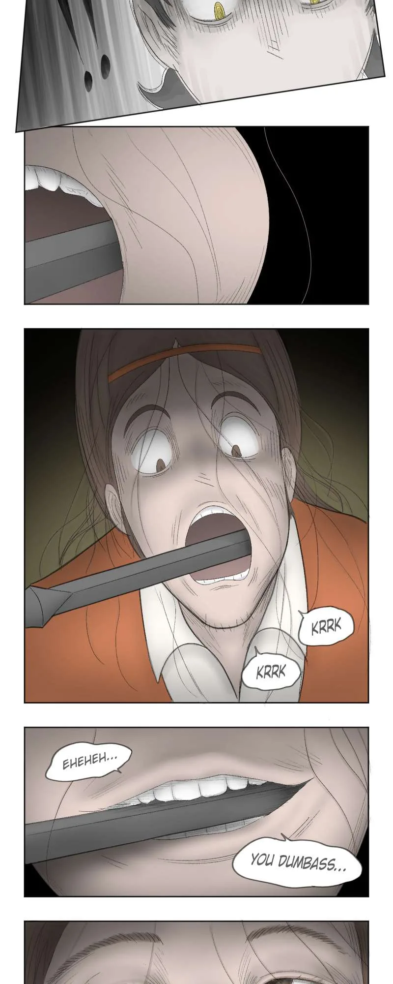 Antichrist Chapter 7 page 11