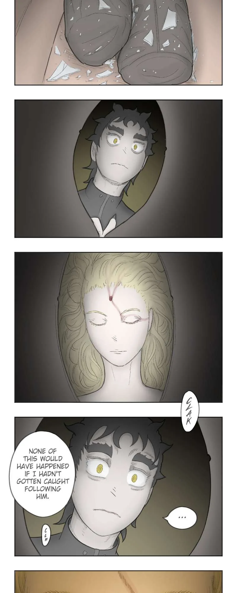 Antichrist Chapter 7 page 24