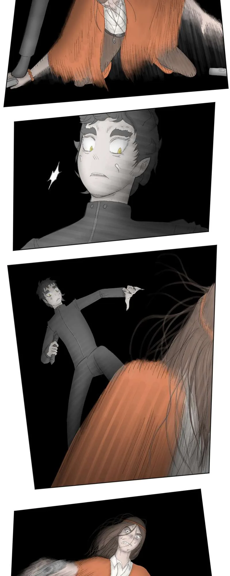 Antichrist Chapter 7 page 20