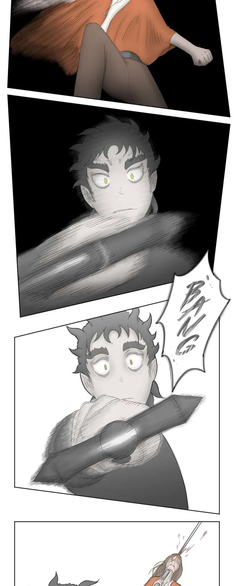 Antichrist Chapter 7 page 21