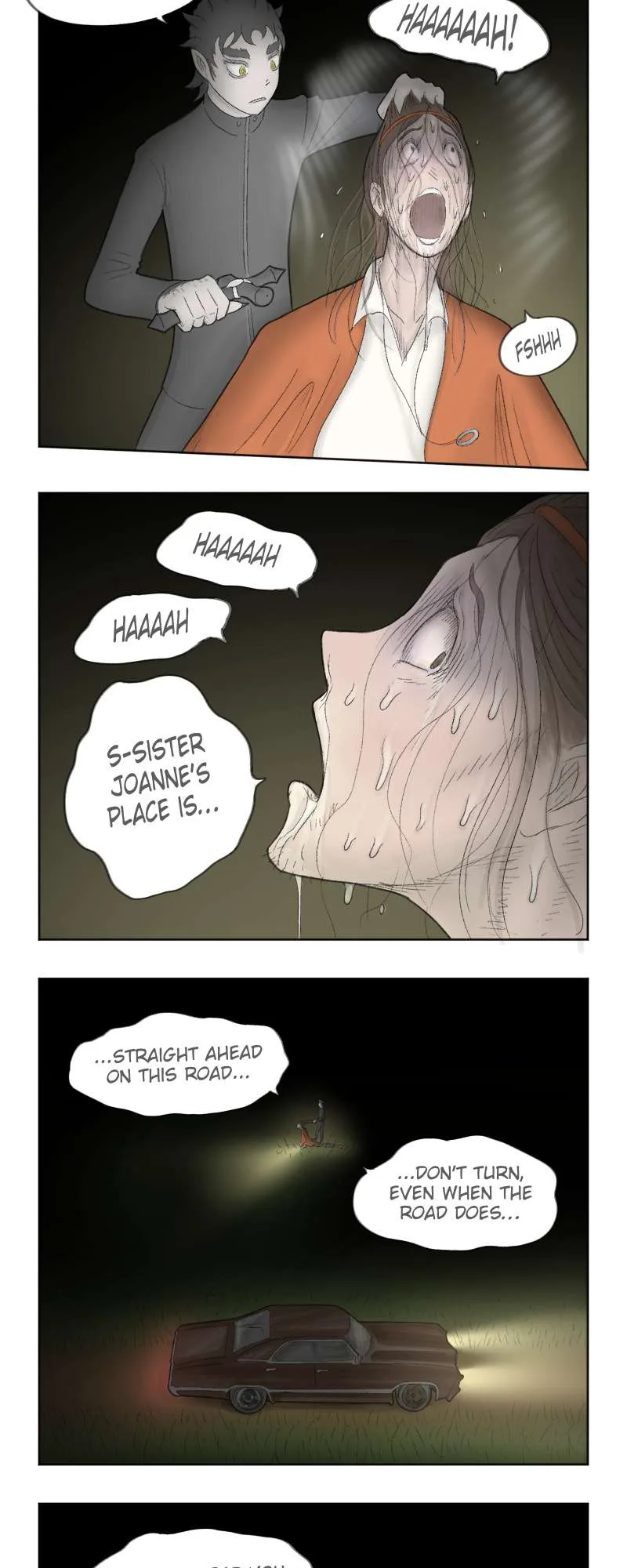 Antichrist Chapter 7 page 18