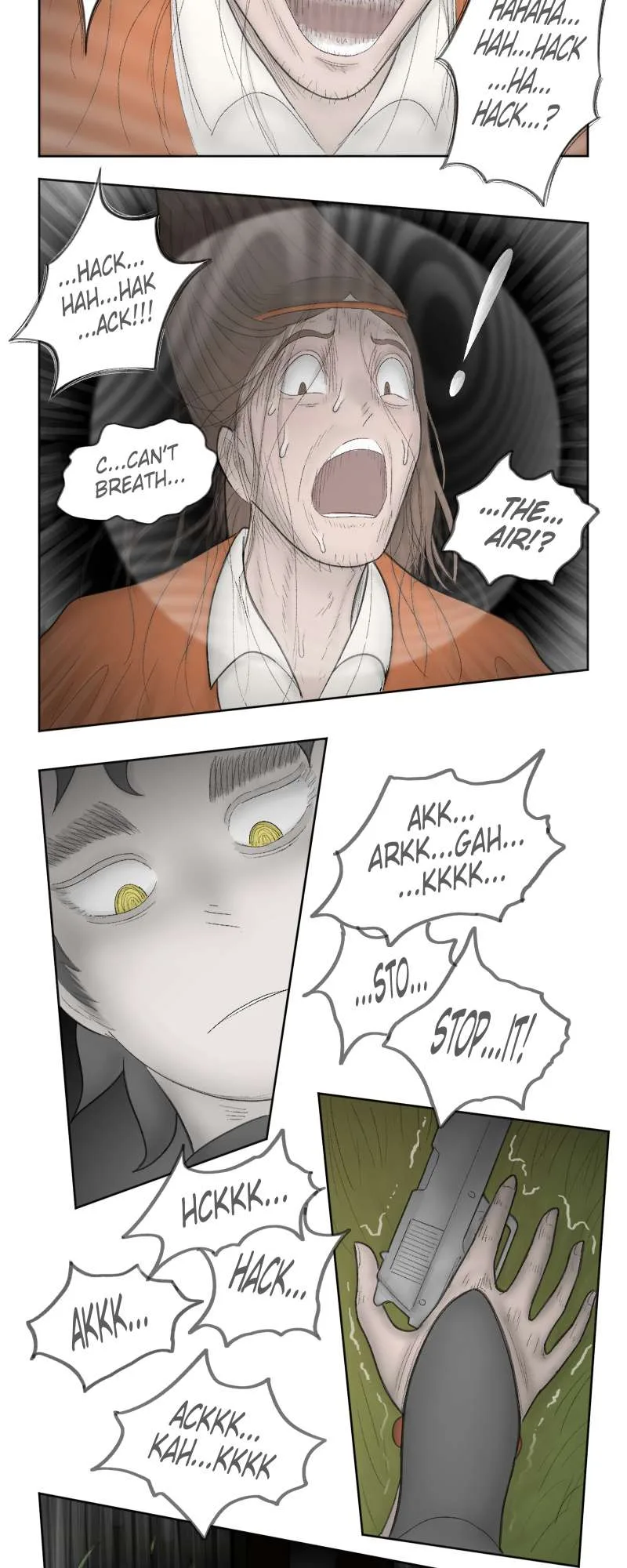 Antichrist Chapter 7 page 14