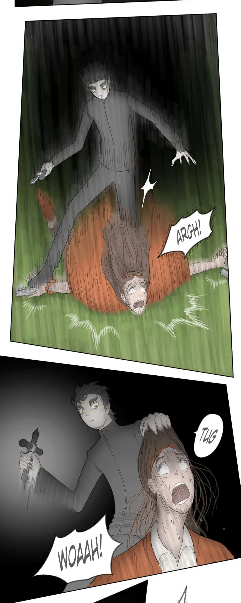 Antichrist Chapter 7 page 9