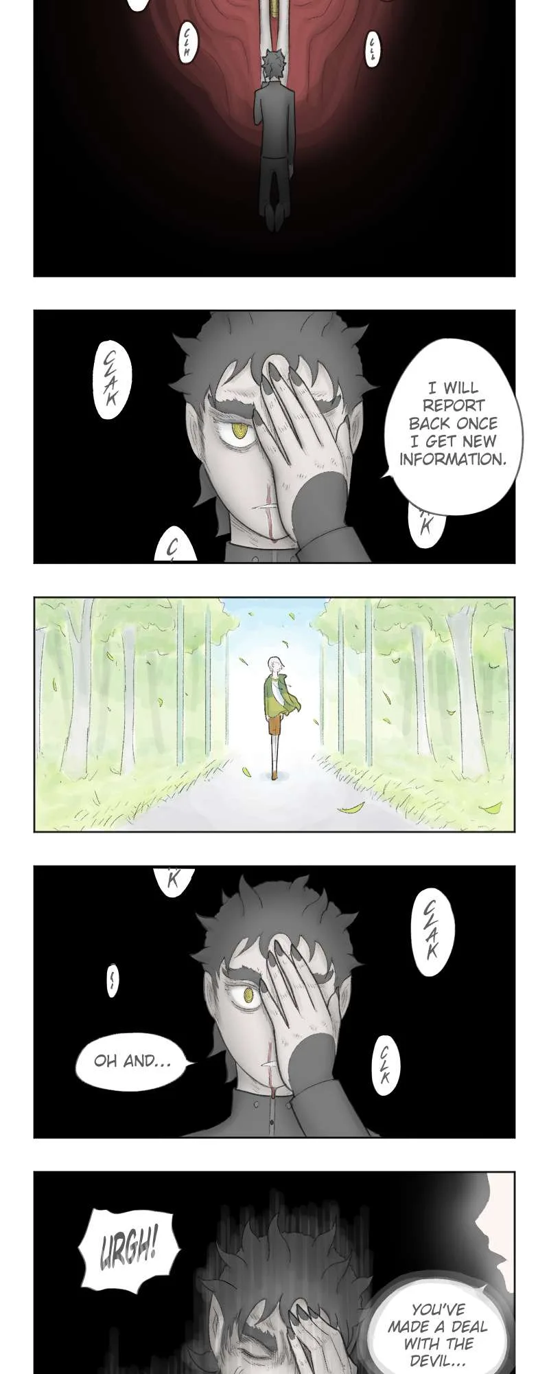 Antichrist Chapter 7 page 27