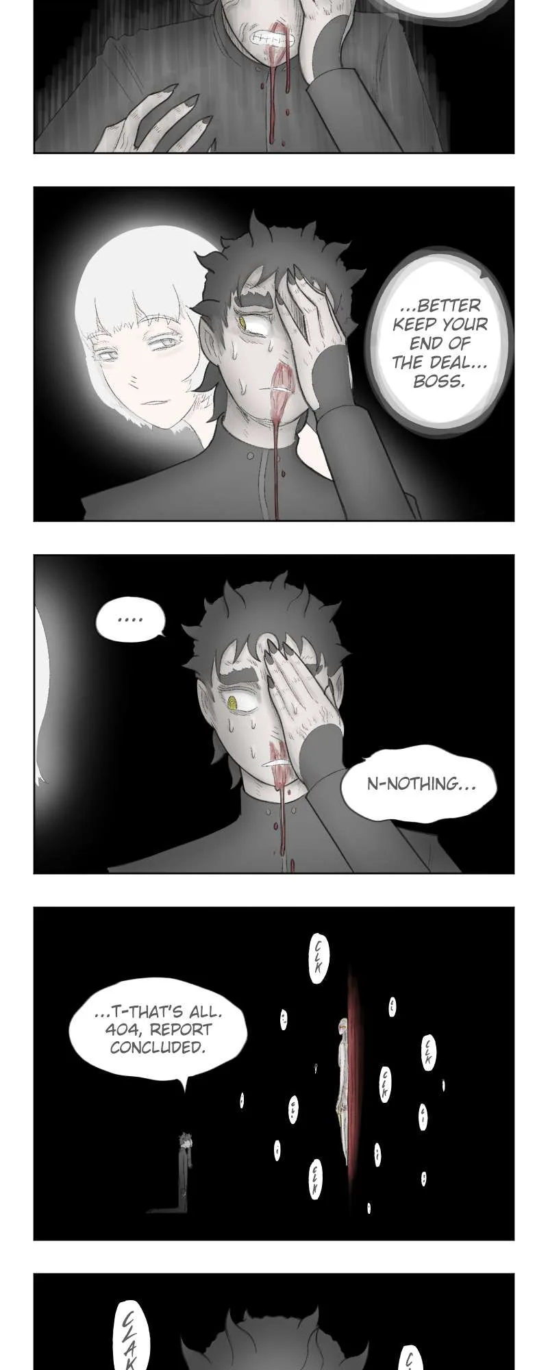 Antichrist Chapter 7 page 28