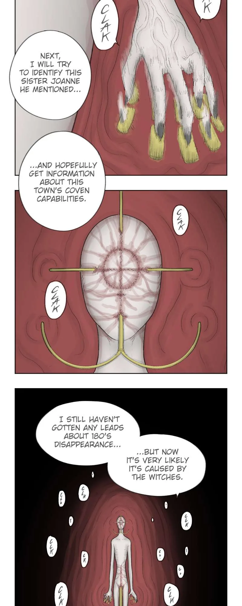Antichrist Chapter 7 page 26