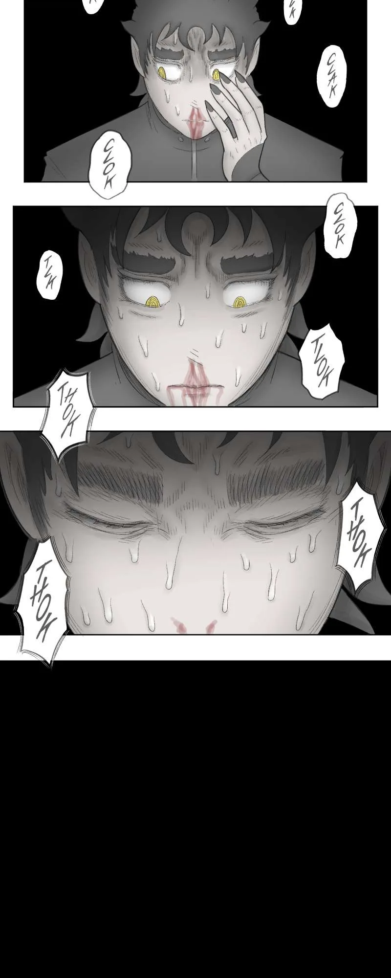 Antichrist Chapter 7 page 29