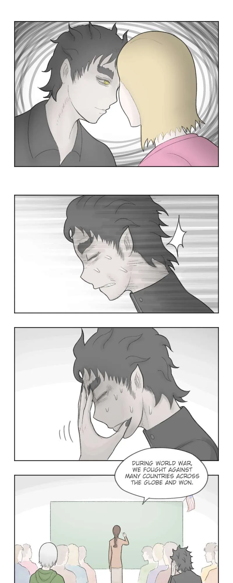 Antichrist Chapter 8 page 15