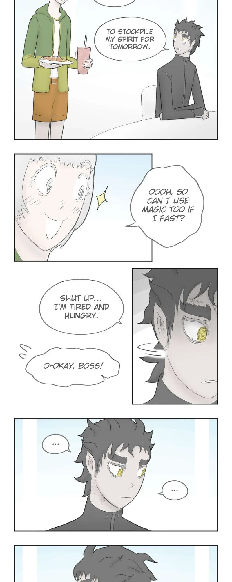 Antichrist Chapter 8 page 12