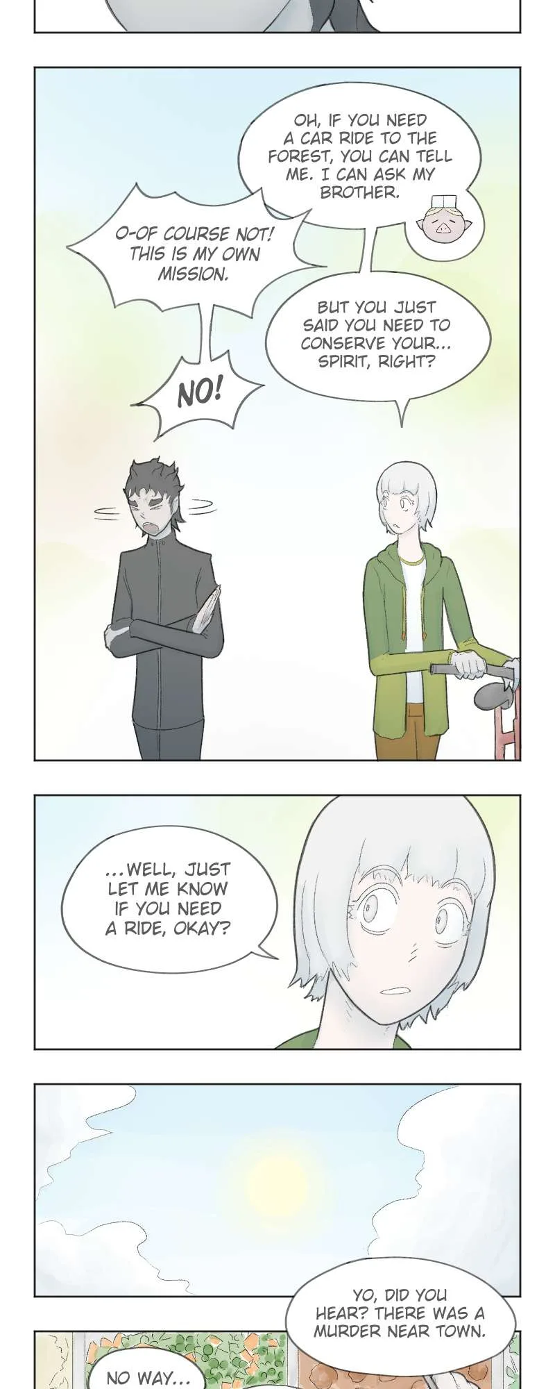 Antichrist Chapter 8 page 10