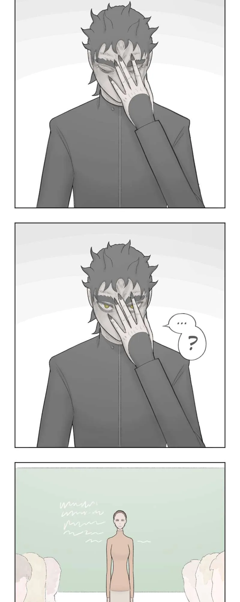 Antichrist Chapter 8 page 17