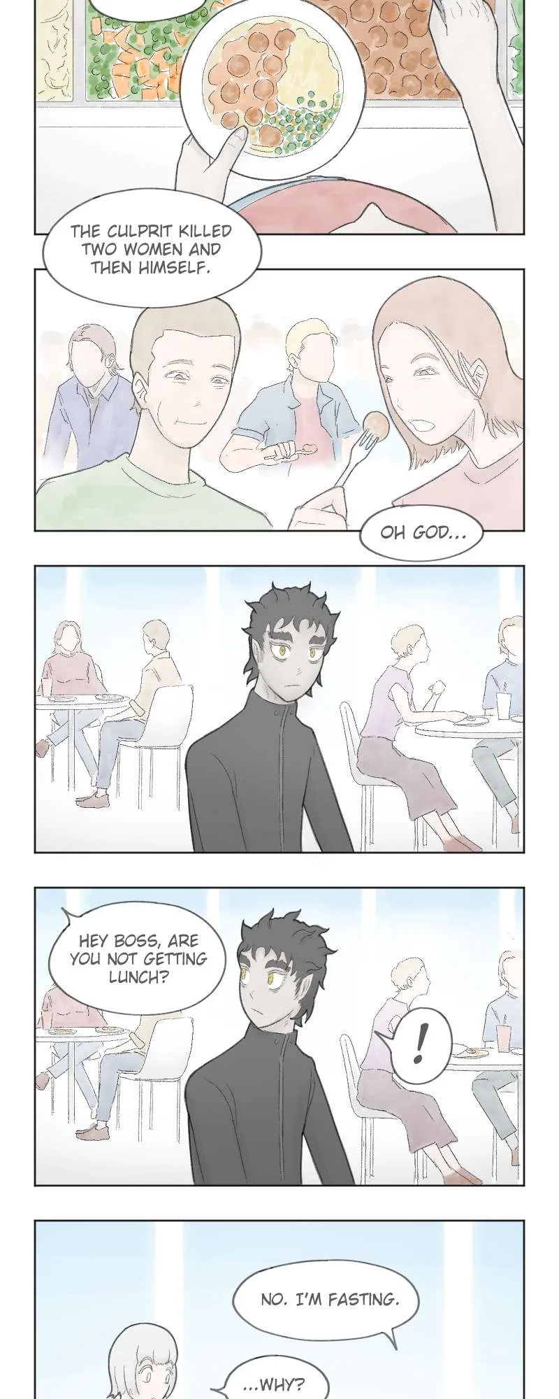 Antichrist Chapter 8 page 11