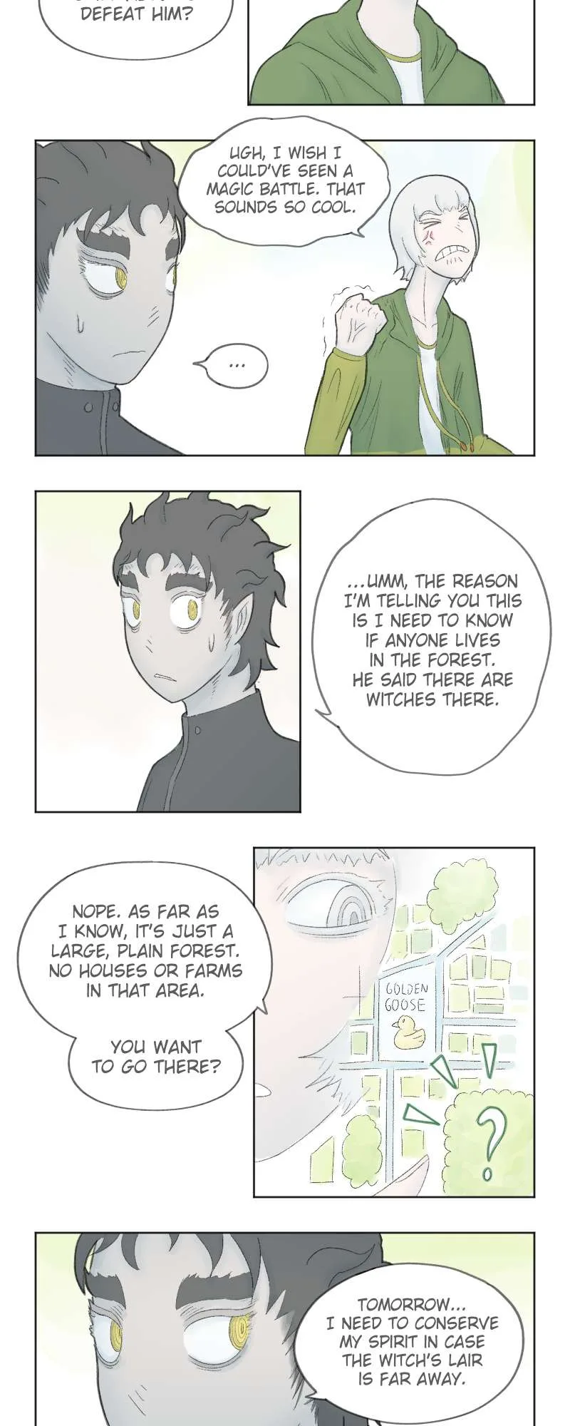 Antichrist Chapter 8 page 9