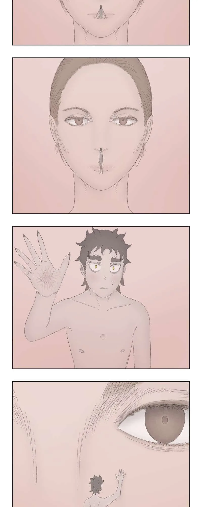 Antichrist Chapter 8 page 23