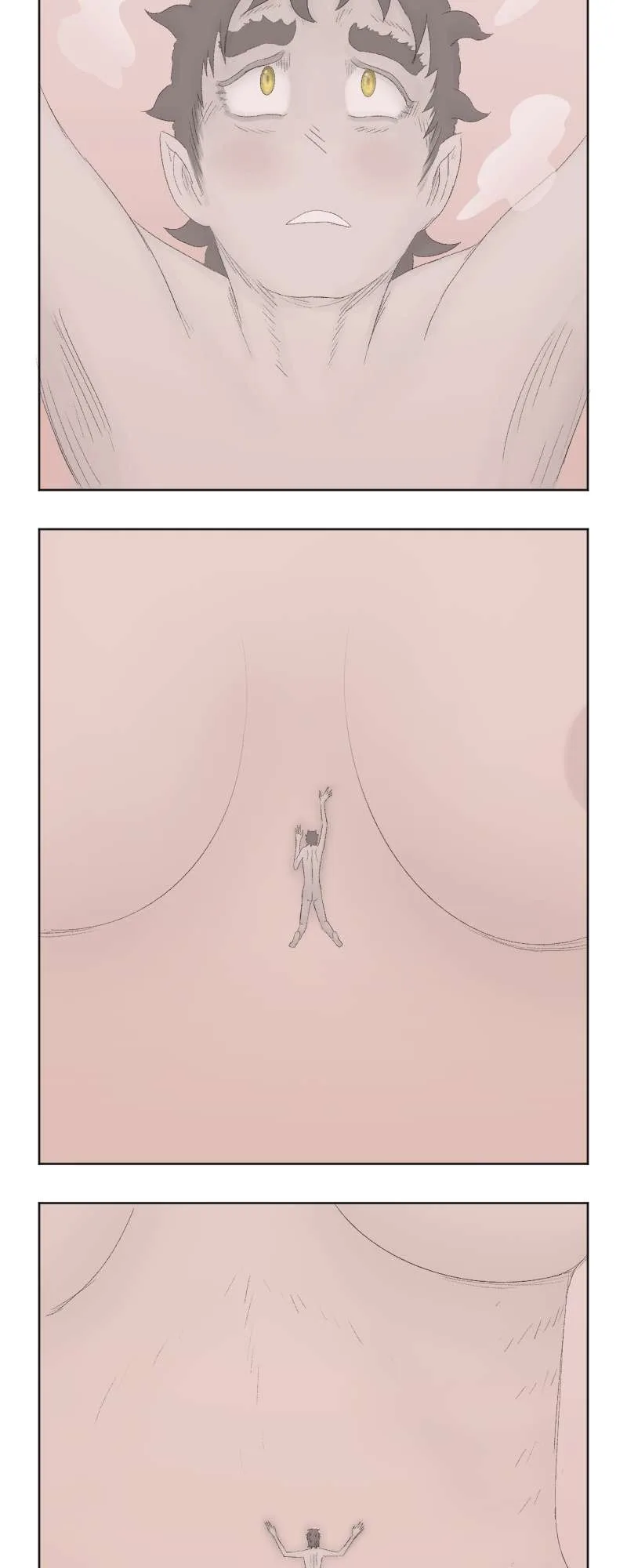 Antichrist Chapter 8 page 25