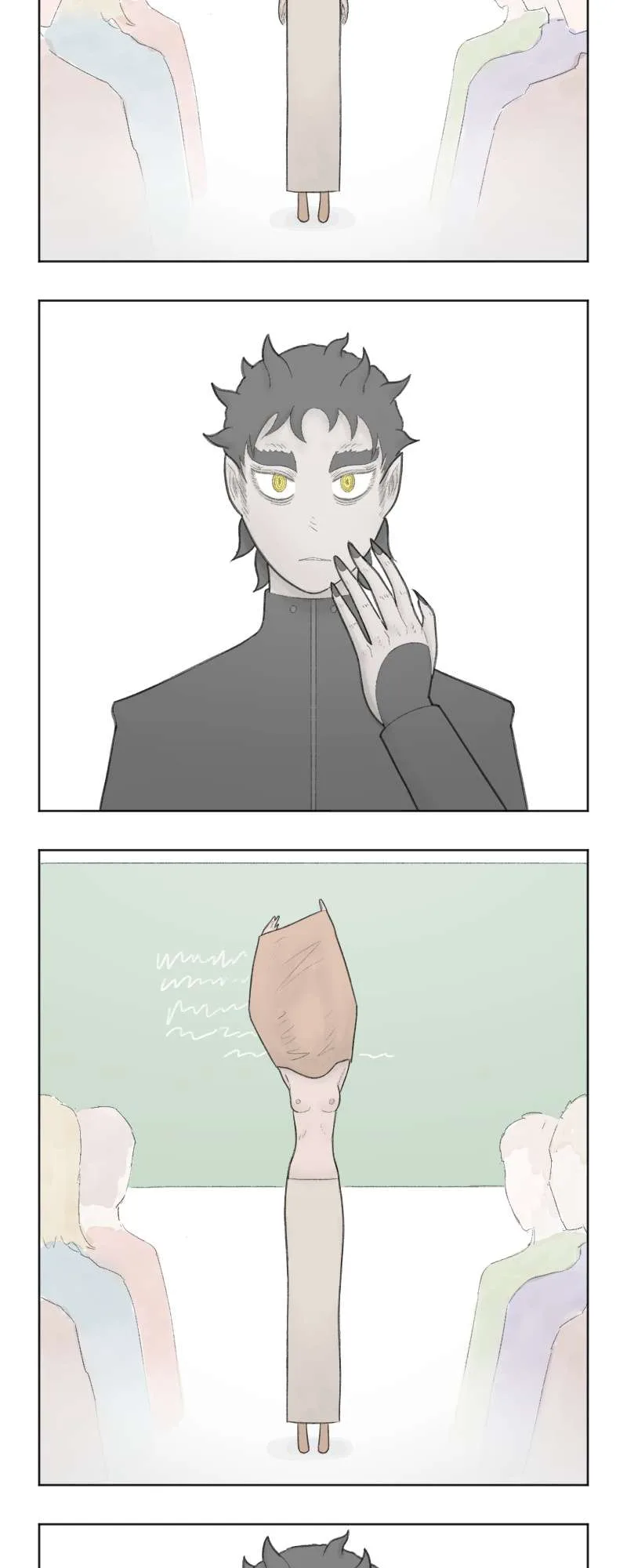 Antichrist Chapter 8 page 18