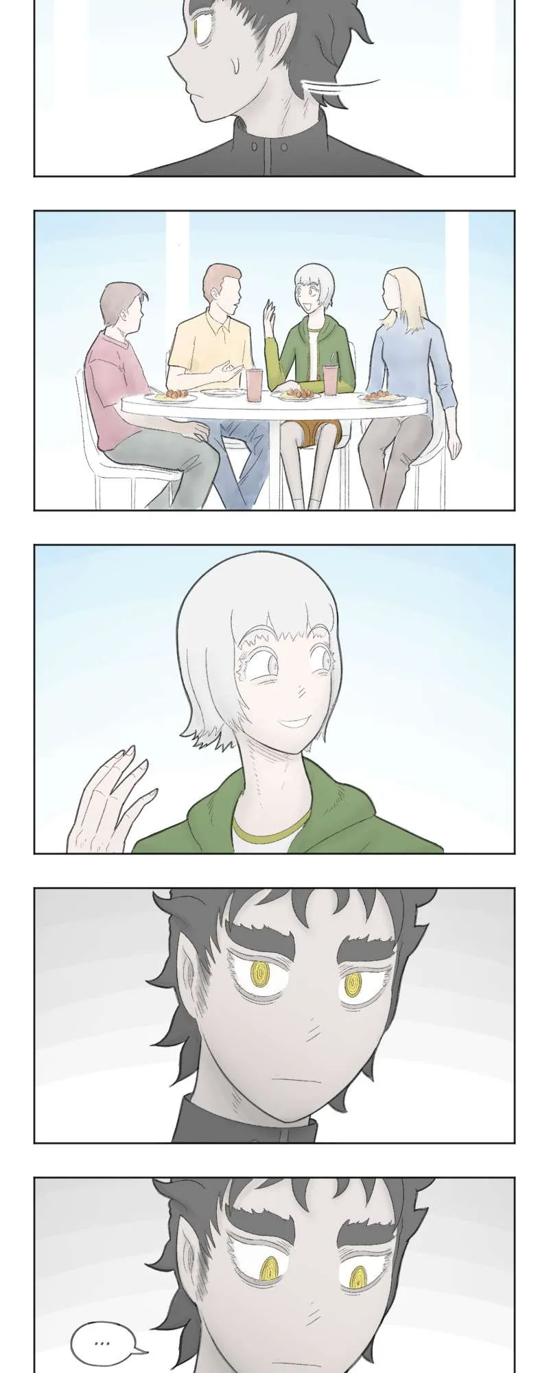 Antichrist Chapter 8 page 13