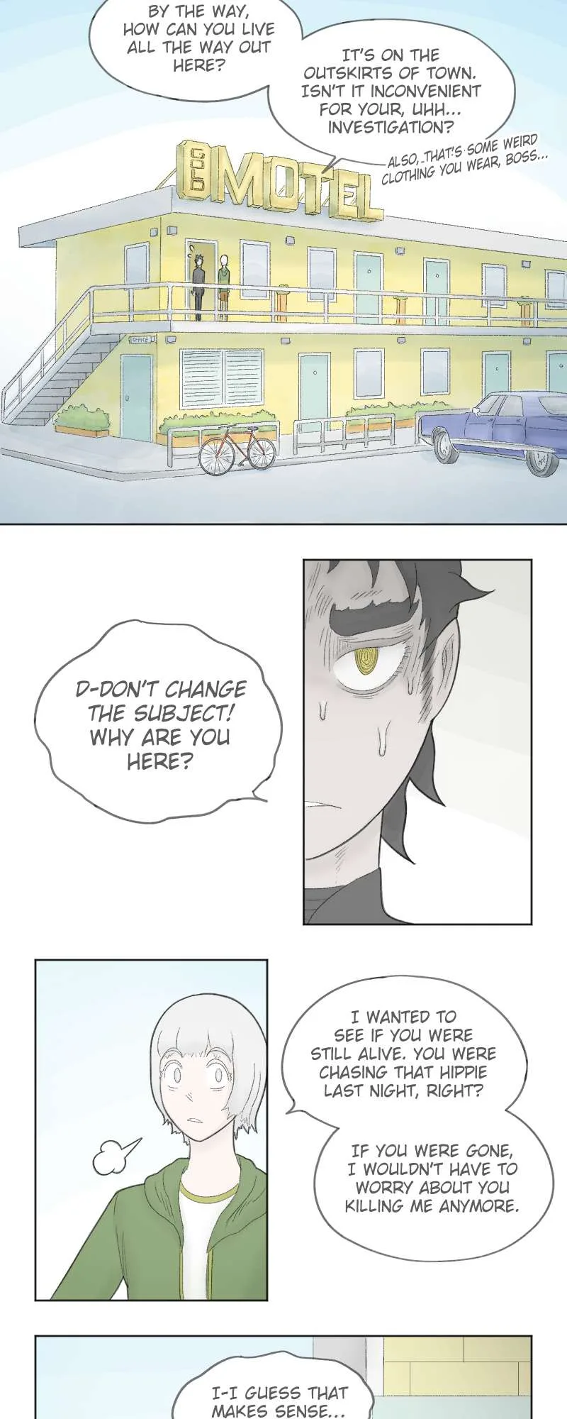 Antichrist Chapter 8 page 7