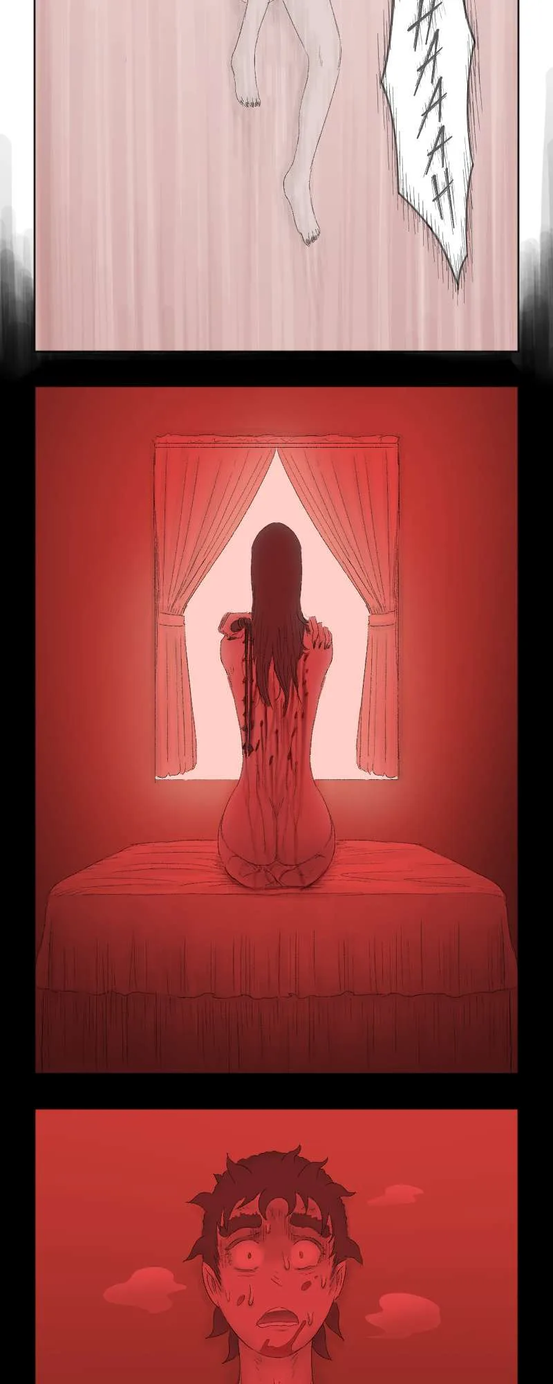 Antichrist Chapter 8 page 29