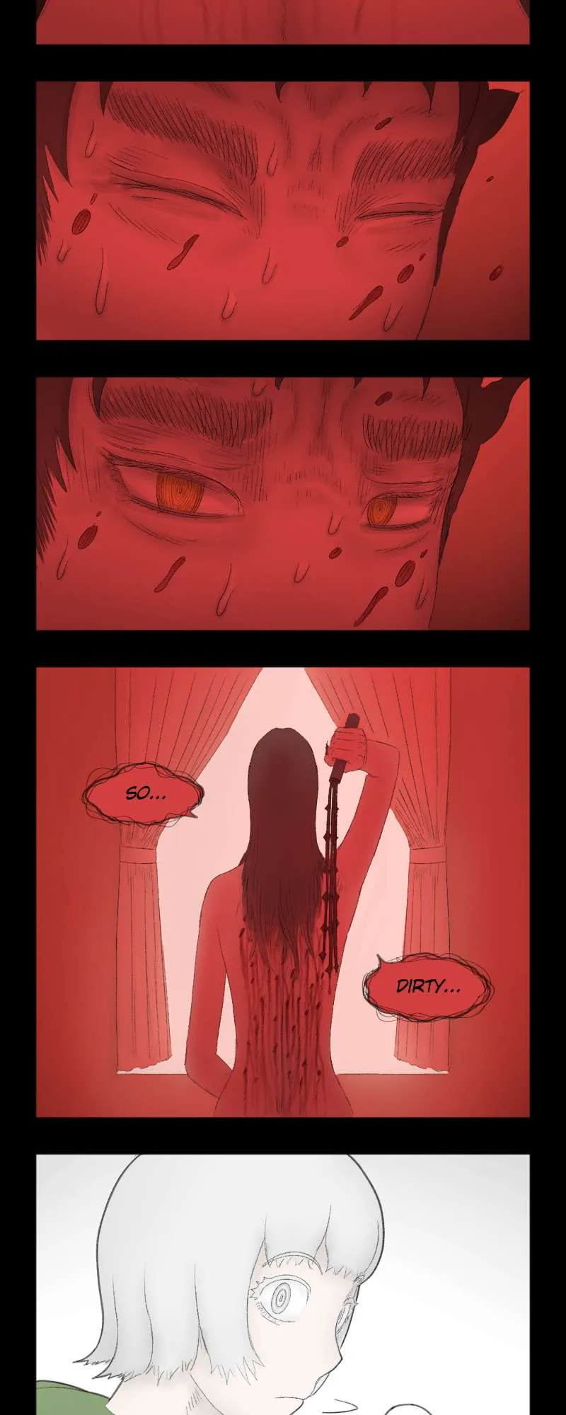 Antichrist Chapter 8 page 31