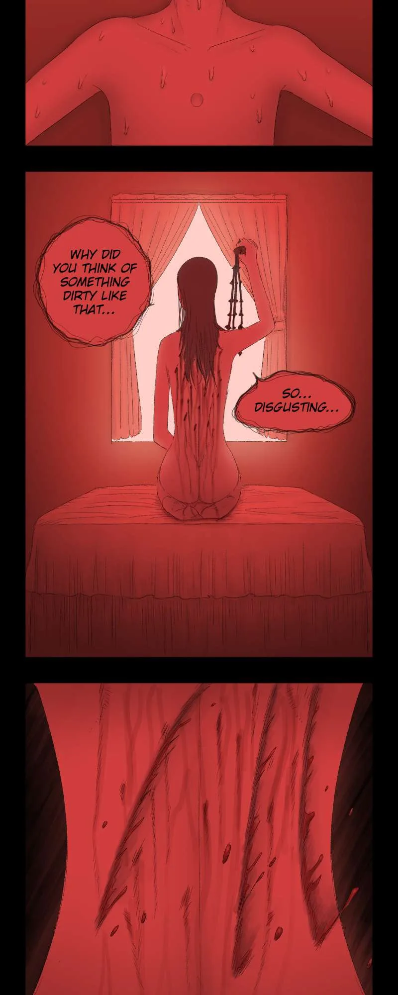 Antichrist Chapter 8 page 30