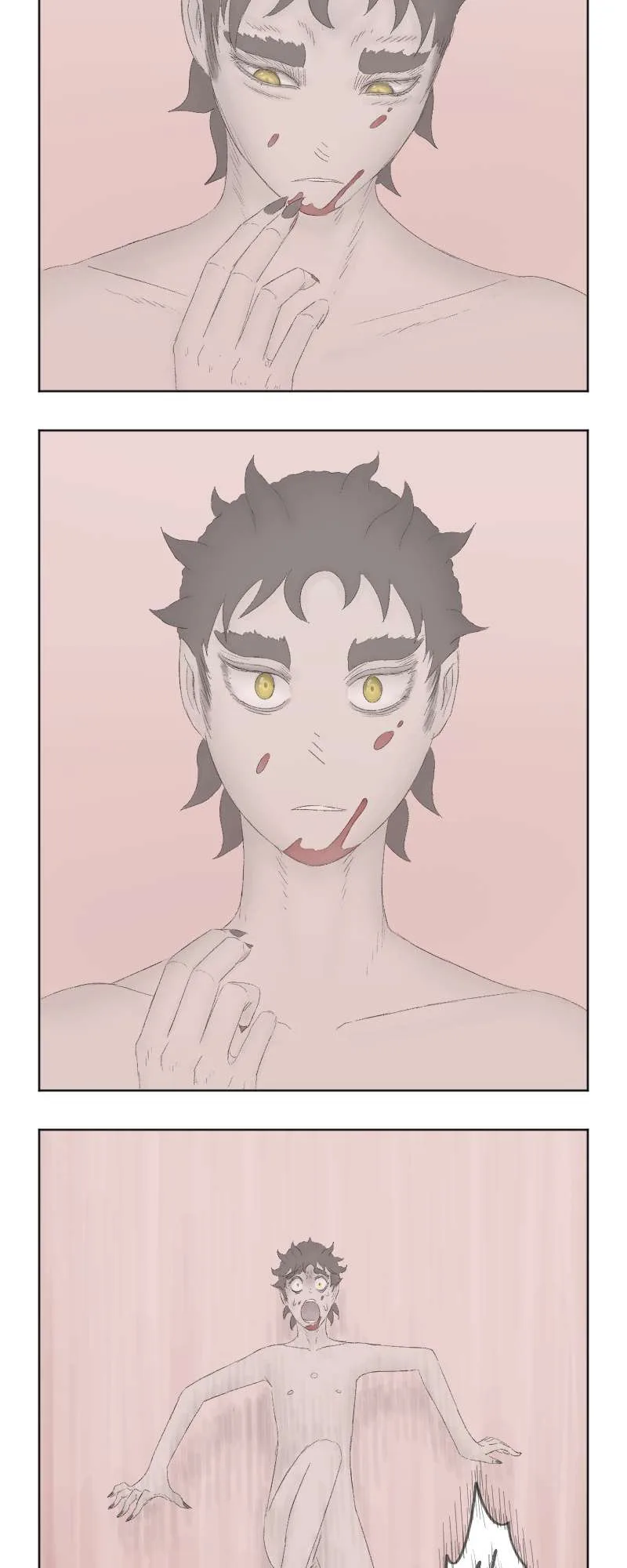 Antichrist Chapter 8 page 28