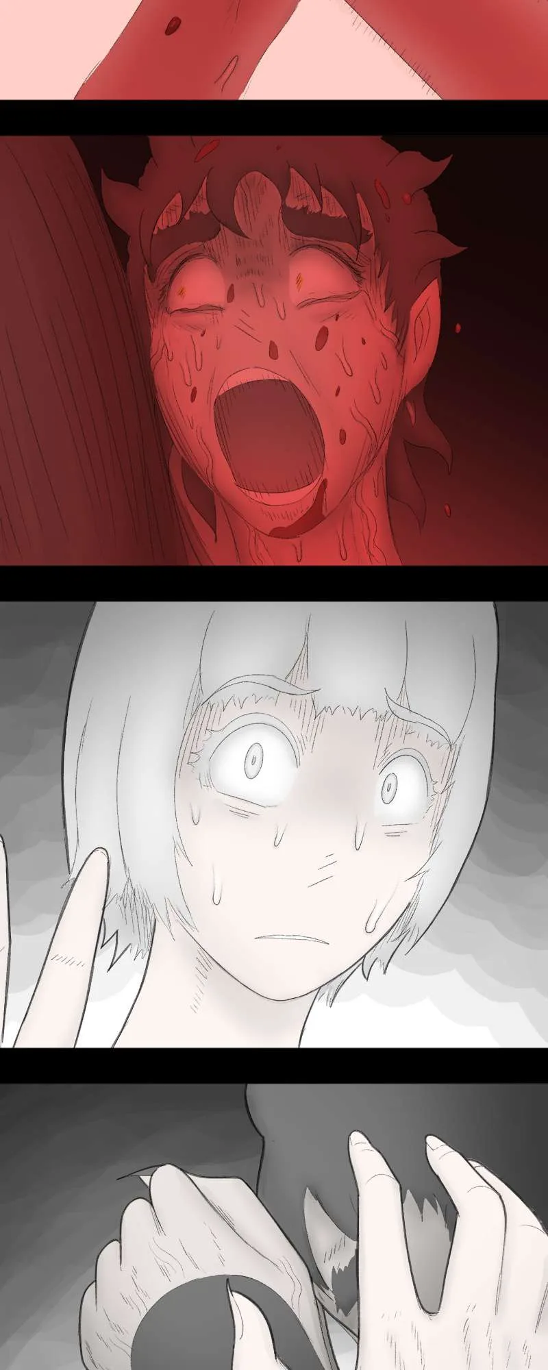 Antichrist Chapter 8 page 39