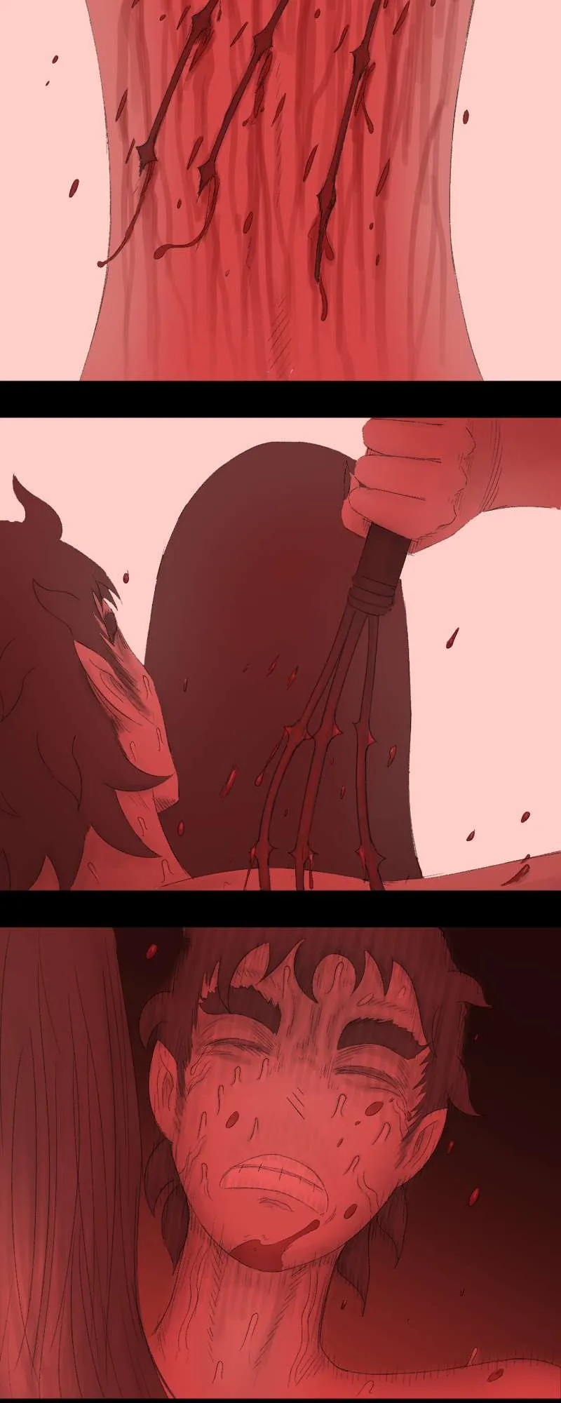 Antichrist Chapter 8 page 37